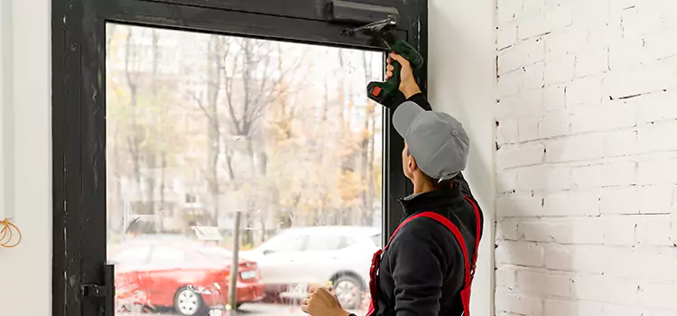 Comprehensive Door Closer Services in Garfield Heights, OH