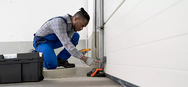 Expert Solutions for Every Garage Lock Need in Garfield Heights, OH