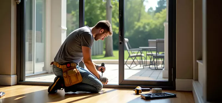 Comprehensive Solutions for Every Glass Door Need in Garfield Heights, OH