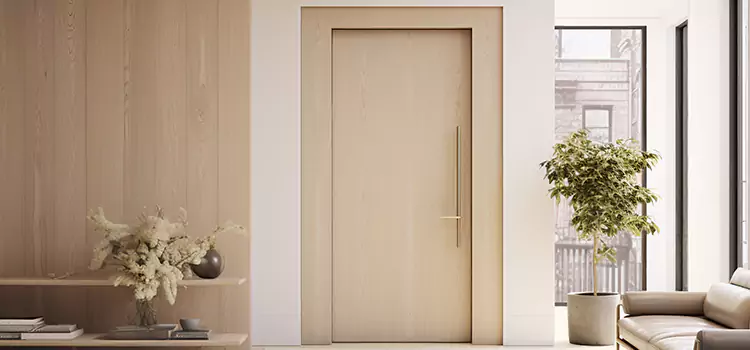 Choose Quality for Your Inside Doors in Garfield Heights, OH