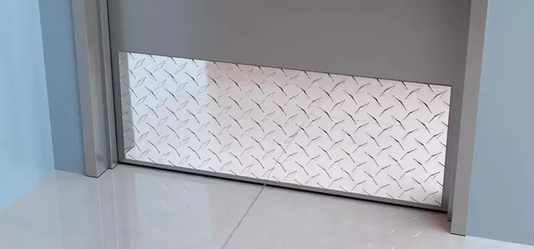 Benefits of Professional Kick Plate Solutions in Garfield Heights, OH