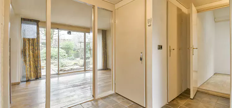 Why Choose Our Pocket Door Experts in Garfield Heights, OH?