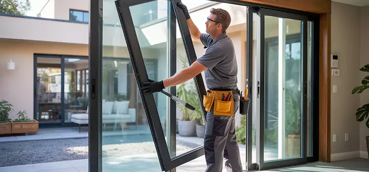 Specialized Sliding Door Roller Services in Garfield Heights, Ohio
