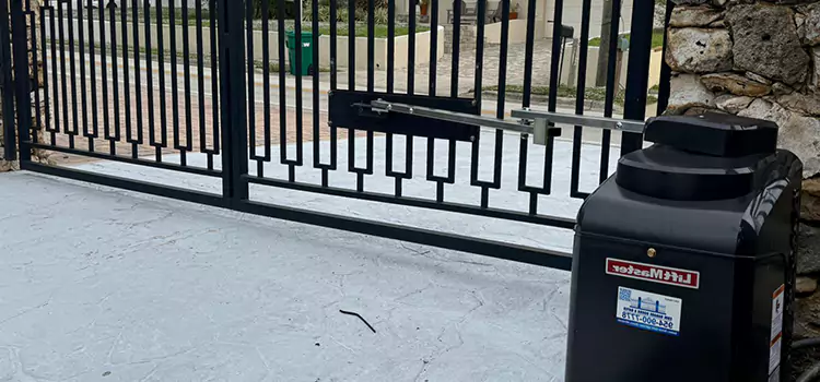 Seamless Installation and Support for Your New Gate in Garfield Heights, OH