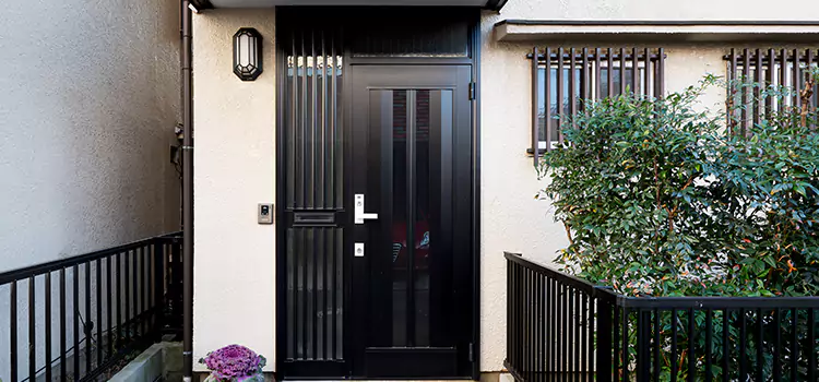 Popular Exterior Door Options in Garfield Heights, OH