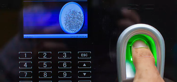 Your Trusted Partner for Secure Access in Garfield Heights, OH